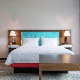 Hampton Inn Evergreen Thumbnail