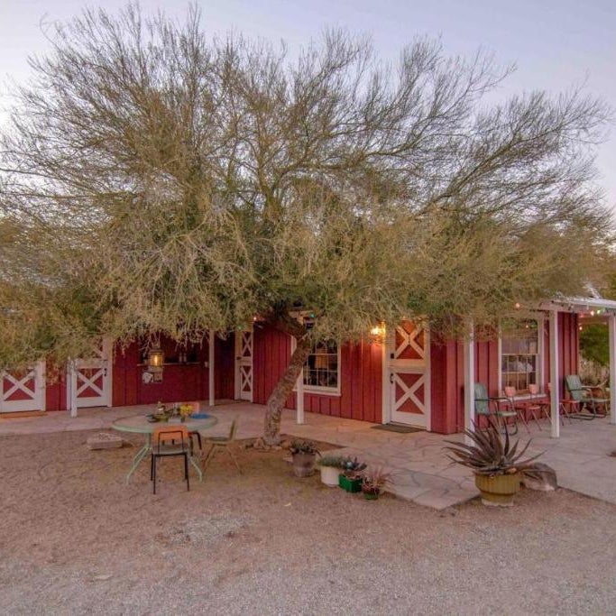 Joshua Tree Ranch House Motel - Downtown - Room #6 Thumbnail