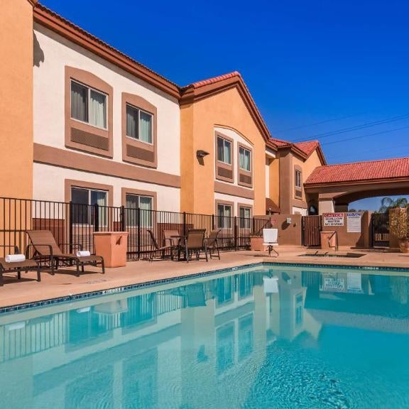 Best Western Tolleson Thumbnail