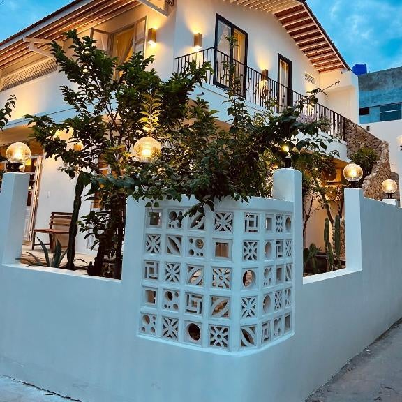 New Yêu Biển homestay Thumbnail