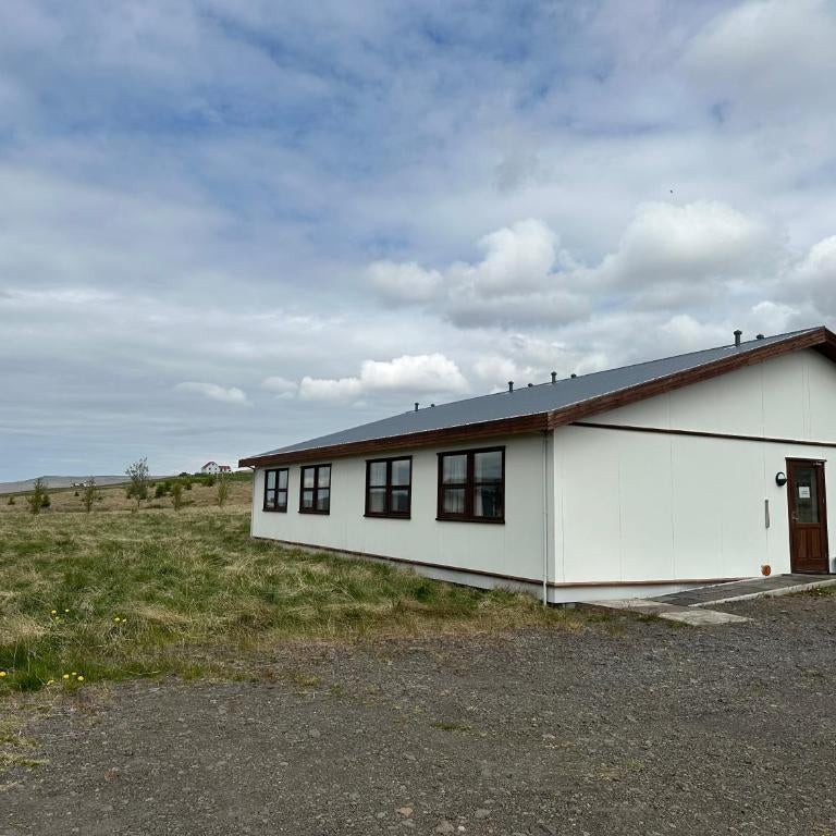 Staðarflöt Apartments by Welcome Iceland
