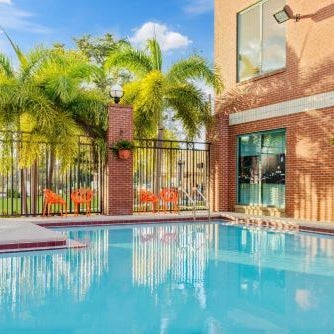 Hampton Inn By Hilton & Suites Tampa/Ybor City/Downtown Thumbnail