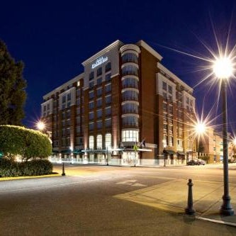 Courtyard by Marriott Athens Downtown Thumbnail