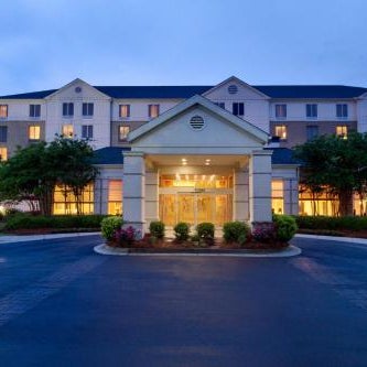 Hilton Garden Inn Atlanta East/Stonecrest
