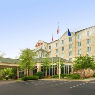 Hilton Garden Inn Atlanta Nw/Kennesaw Town Center Thumbnail
