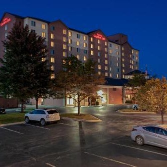 Hilton Garden Inn Chicago O' Hare Thumbnail