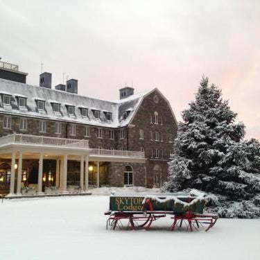 Skytop Lodge Thumbnail