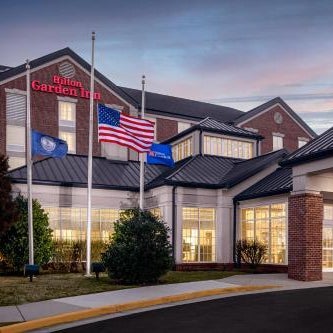Hilton Garden Inn Fredericksburg Thumbnail