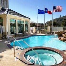 Hilton Garden Inn Houston/Galleria Area Thumbnail