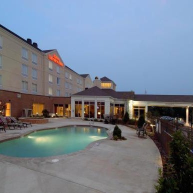 Hilton Garden Inn Huntsville/Space Center Thumbnail