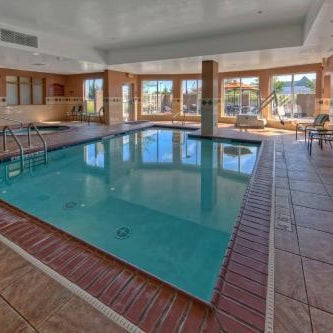 Hilton Garden Inn Indianapolis Northeast/Fishers Thumbnail