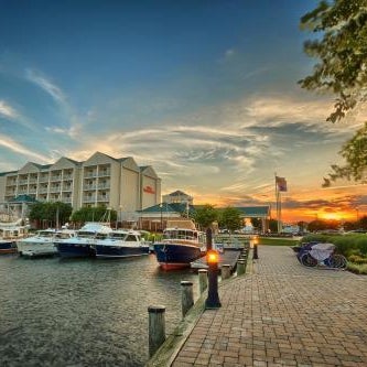 Hilton Garden Inn Kent Island Thumbnail