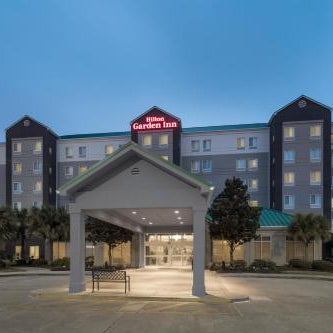 Hilton Garden Inn Lafayette/Cajundome Thumbnail