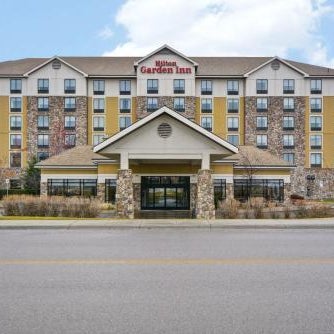 Hilton Garden Inn Missoula Thumbnail