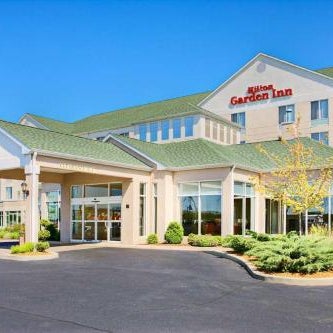 Hilton Garden Inn Springfield, IL Thumbnail