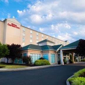 Hilton Garden Inn Philadelphia-Fort Washington Thumbnail