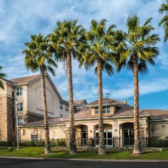 Homewood Suites By Hilton Ontario-Rancho Cucamonga, Ca Thumbnail