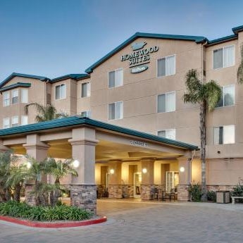 Homewood Suites By Hilton San Diego-Del Mar, Ca Thumbnail