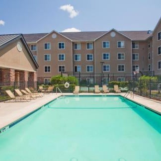 Homewood Suites By Hilton College Station Thumbnail