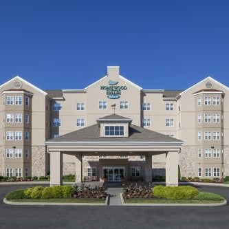 Homewood Suites By Hilton Valley Forge Thumbnail