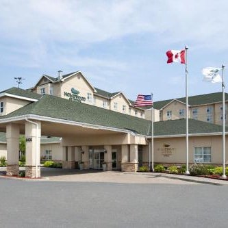Homewood Suites By Hilton Toronto-Mississauga Thumbnail
