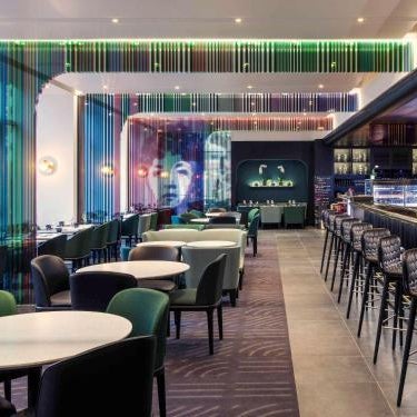 Hotel Mercure Paris Boulogne