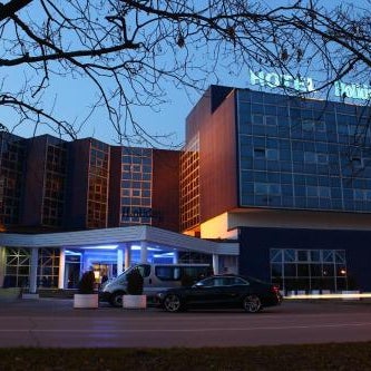 Grand Hotel Zagreb