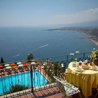 Hotel Villa Diodoro Thumbnail