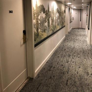 Best Western Plus Hotel du Pont Wilson