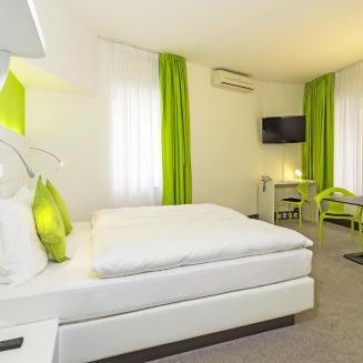 Hotel City Inn Thumbnail