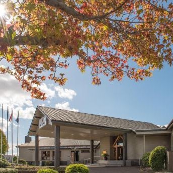 Millennium Hotel Rotorua Thumbnail
