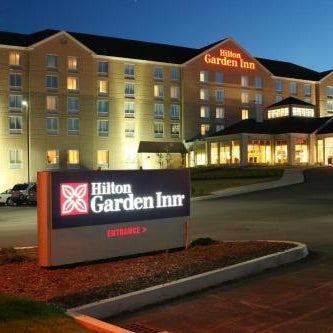Hilton Garden Inn Halifax Airport Thumbnail