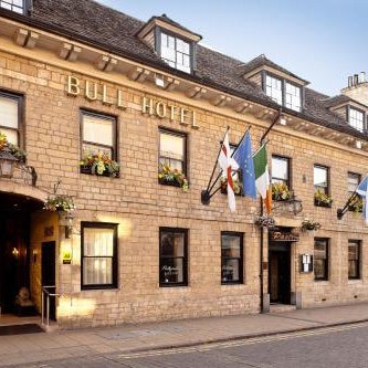 The Bull Hotel; Sure Hotel Collection by Best Western Thumbnail
