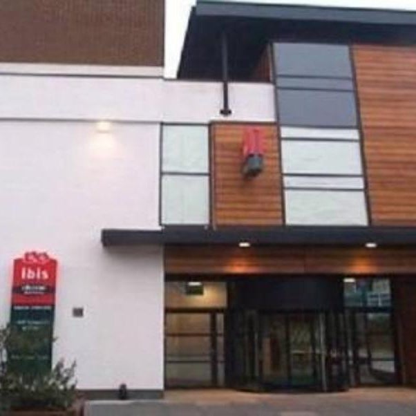ibis Stevenage Centre Thumbnail