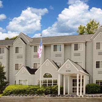 Microtel Inn & Suites by Wyndham Winston Salem Thumbnail
