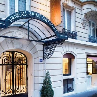 Hotel Vaneau Saint Germain Thumbnail