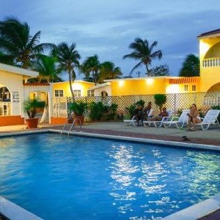 Coconut Inn Thumbnail
