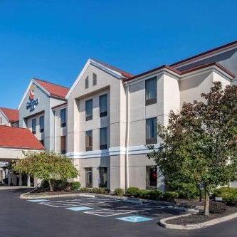 Comfort Inn Airport Turfway Road Thumbnail