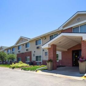 Best Western Nebraska City Inn Thumbnail