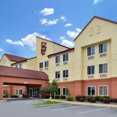 Red Roof Inn Clyde Thumbnail
