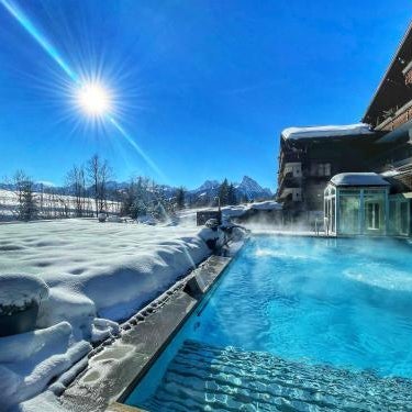 ERMITAGE Wellness- & Spa-Hotel