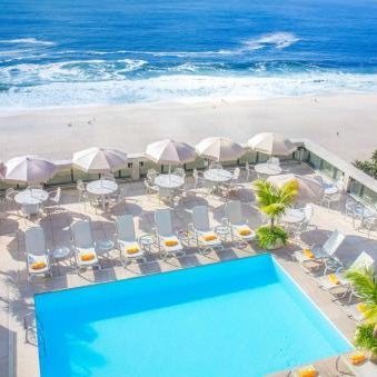 Windsor Excelsior Copacabana Thumbnail