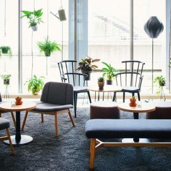Vienna House Easy by Wyndham Trier Thumbnail