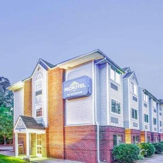 Microtel Inn & Suites by Wyndham Newport News Airport Thumbnail