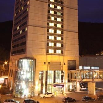 City Hotel Suhl