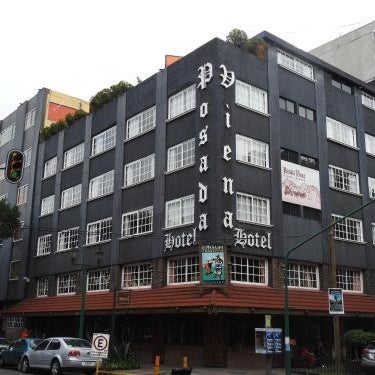 Hotel Benedicta