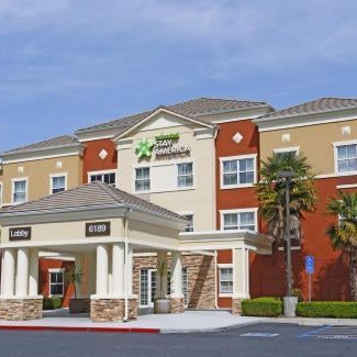 Extended Stay America Suites - San Jose - Edenvale - South: Image #1 of 20