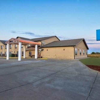 Motel 6-Percival, IA Thumbnail