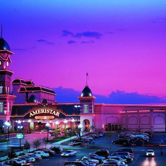 Ameristar Casino Hotel Kansas City Thumbnail