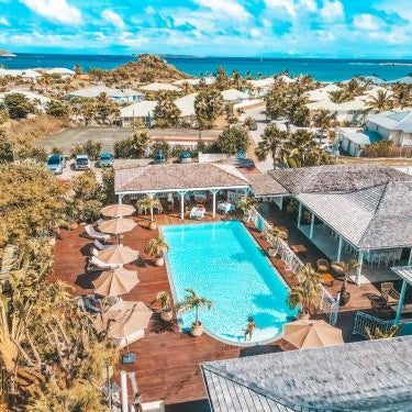 Hotel La Plantation Thumbnail